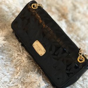 Michael Kors crossbody bag